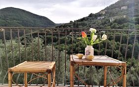 Mountain View Holidays In La Spezia